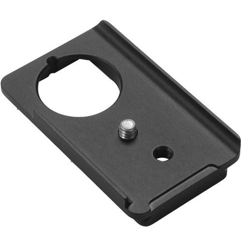 Kirk PZ-52 Arca-Type Compact Quick Release Plate