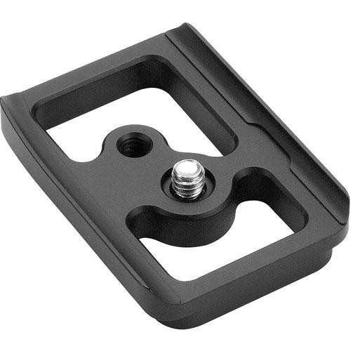 ハゲタカkr Kirk PZ-92 Arca-Type Compact Quick Release Plate for Nik PZ-92
