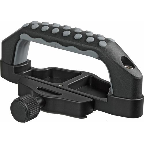 Kirk SGH-1 Super Grip Handle, with Arca-Type Quick Release Mount