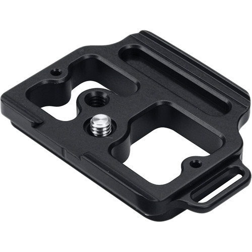 Kirk PZ-151 Camera Plate for Nikon D600 and D610