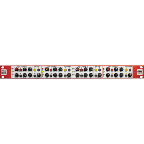 Klark Teknik DN530 Creative Quad Gate DN530 B&H Photo Video