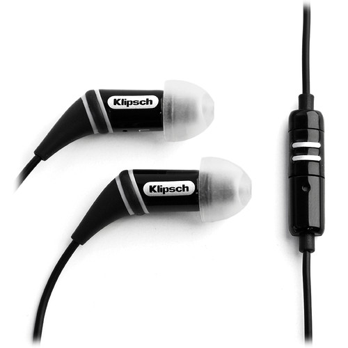Klipsch Image S2m In-Ear Stereo Headset