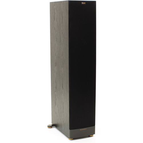 Klipsch RF-82 II Floorstanding Speaker (Black Ash) 1011843 B&H