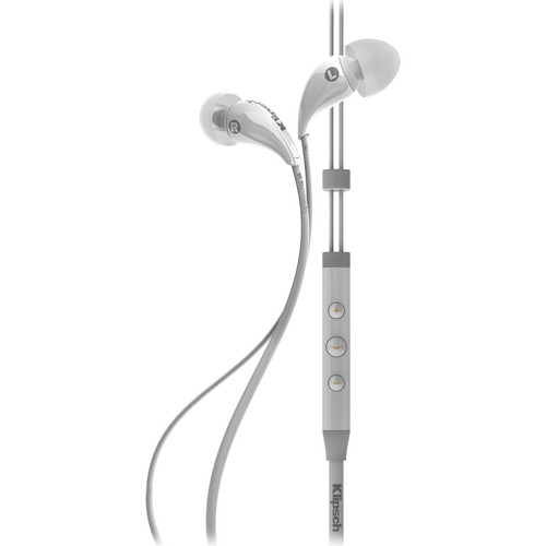 Klipsch Image X7i In-Ear Headphones (Pearl White)