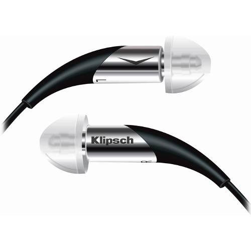 Klipsch Image X5 In-Ear Noise Isolation Headphones