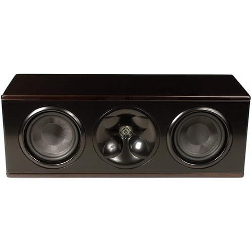 Klipsch WC-24 Center Speaker (Espresso)