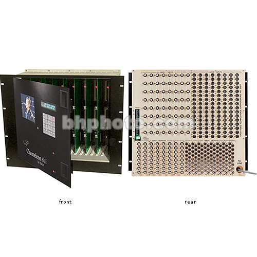 Knox Video Technologies C64IBMVT2464  VT Package for 24x64 Balanced Mono