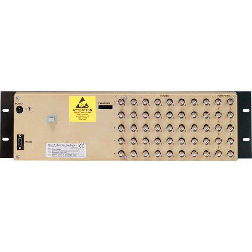 Knox Video Technologies Epsilon 4x2 Video Switcher