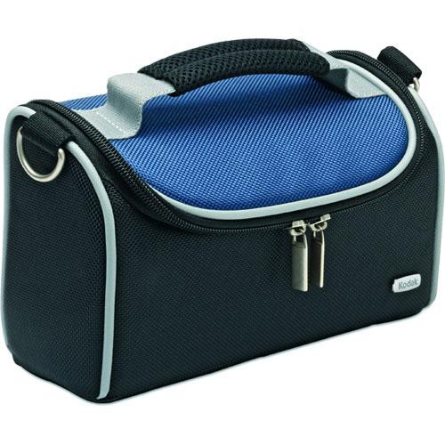 Kodak Cobalt Blue V2 Camera Bag, Medium