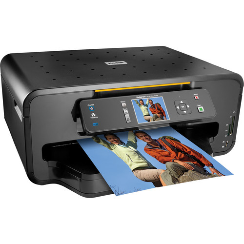 Kodak ESP-7 All-In-One Wireless Inkjet Color Printer