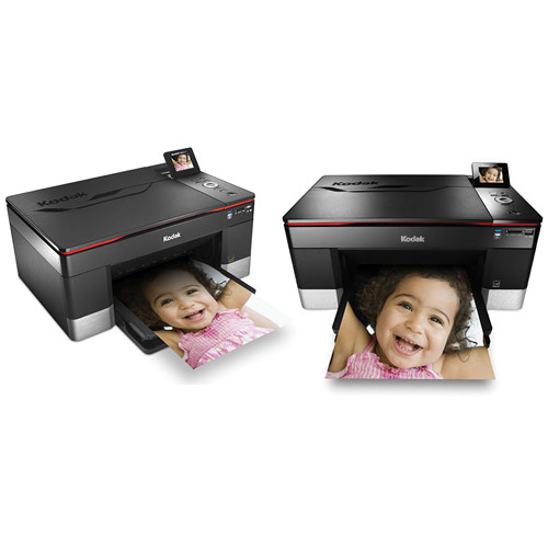 Kodak HERO 5.1 All-in-One Printer