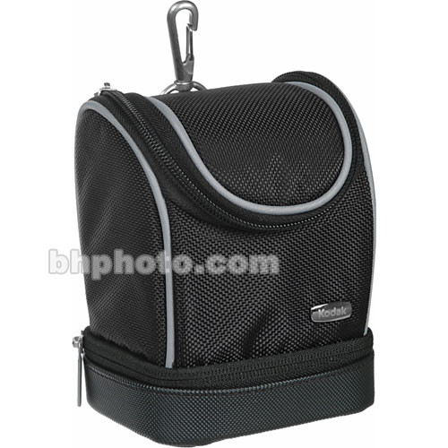 Kodak Small Digital Case (Black)