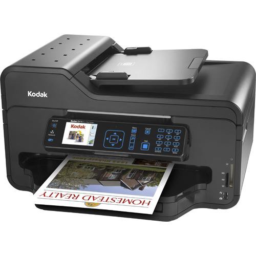 Kodak ESP-9 Multi-Function Wireless Inkjet Color Printer