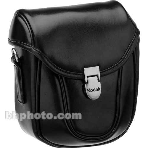 Kodak Easyshare Leatherette Camera Case
