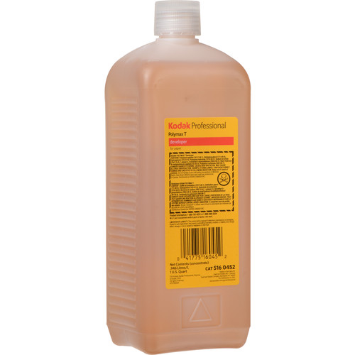 Kodak Polymax T Developer (32 oz)