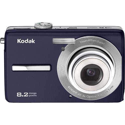 Kodak EasyShare M863 Digital Camera (Blue)