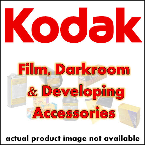 Kodak Elon Developing Agent