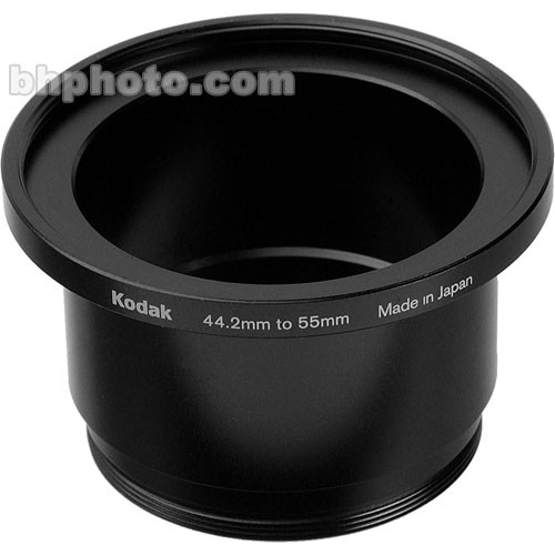 Kodak Lens Adapter for DX-6490, DX-7590, Z7590