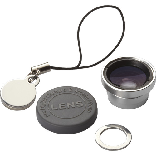 Kodak Wide Angle Add-on Macro Lens