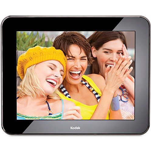 Kodak Pulse Digital Frame 1701622 B&H Photo Video