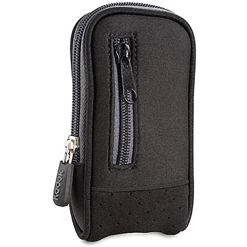 Kodak Digital Camera Case Deluxe (Gray)