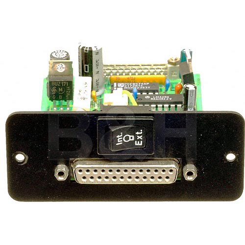 Kodak Ektapro 12/7-Pin Module