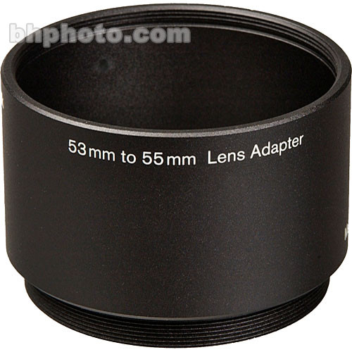 Kodak Lens Adapter for P Series Digital Cameras