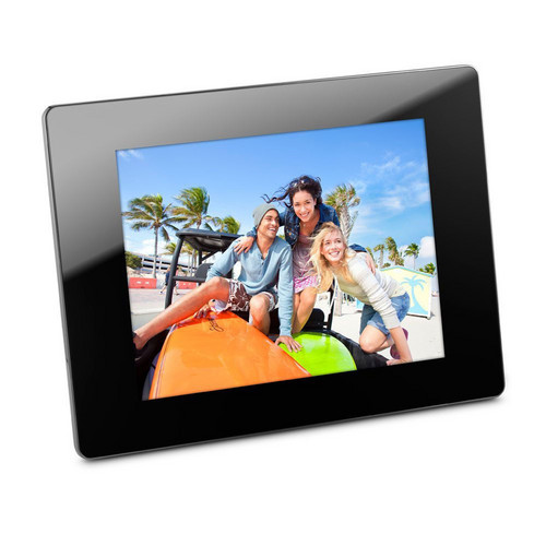 Kodak EASYSHARE P850 Digital Frame