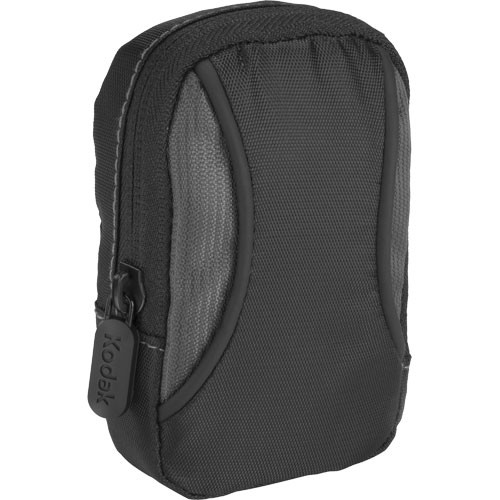 Kodak Resilient Camera Case (Black)