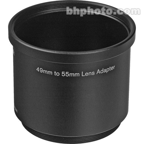 Kodak Lens Adapter