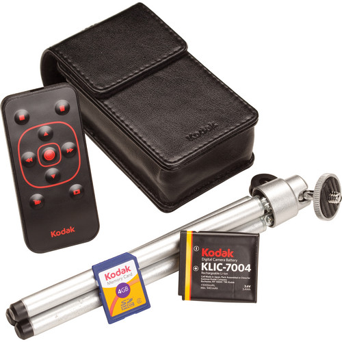 Kodak Pocket Video Accessory Kit