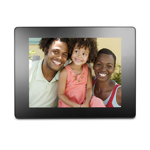 Kodak EASYSHARE P85 Digital Frame