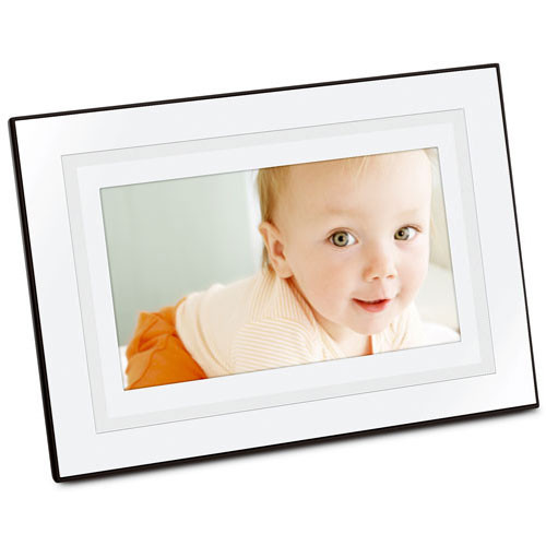 Kodak EasyShare M1020 10" Quick Touch Tactile Digital Picture Frame