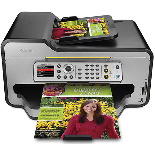 Kodak ESP 9250 All-in-One Wireless Inkjet Printer