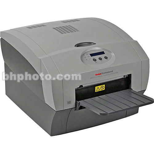 Kodak Professional 9810 Digital Photo Printer