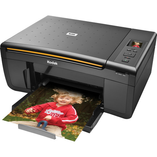 Kodak ESP 3250 All-In-One Inkjet Printer