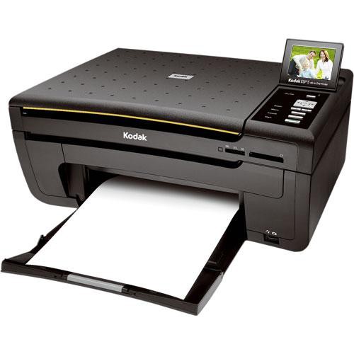 Kodak ESP-5 All-in-One Printer