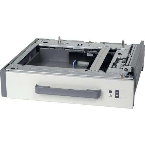 Konica Minolta 4067612 500-Sheet Lower Input Feeder for magicolor 7450 Laser Printers