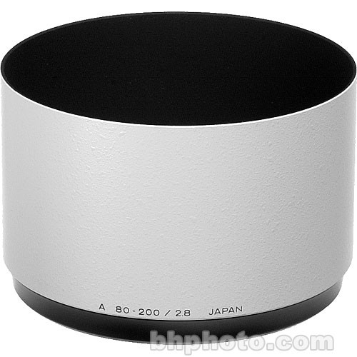 Konica Minolta Lens Hood for 80-200mm f2.8 APO Maxxum 6628810