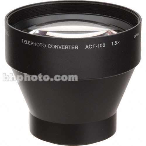Konica Minolta ACT-100 1.5x Telephoto Converter Lens