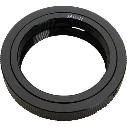 Konus T-2 T-Mount SLR Camera Adapter for Minolta MD
