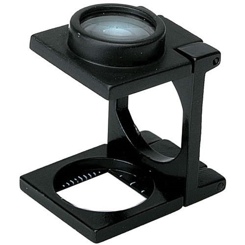 Konus 3048 10x Linen Tester (4 Pack)