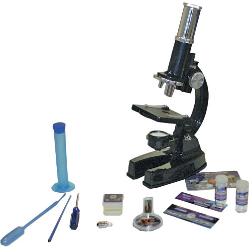 Konus Konustudy-3 Microscope