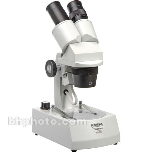 Konus Diamond Microscope (120V Version)