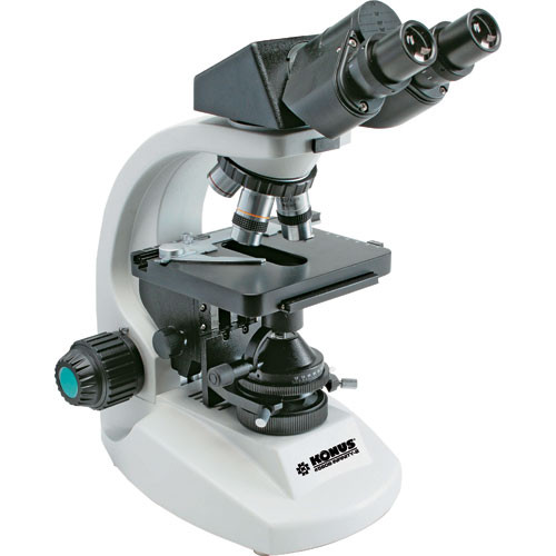 Konus Infinity 2 Biological Binocular Microscope