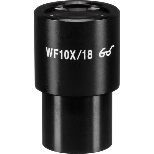 Konus 10x Eyepiece with Reticle