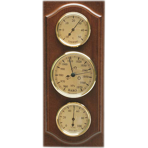 Konus Meteo-3 Weather Station