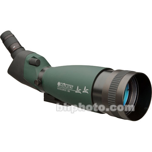 Konus Konuspot-100 4.0"/100mm Spotting Scope Kit
