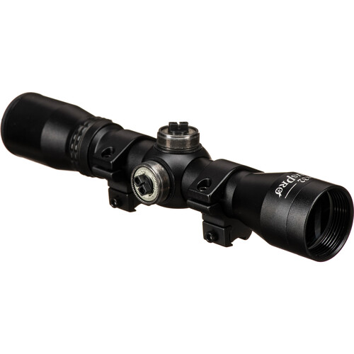 Konus 4x32 Konuspro Riflescope