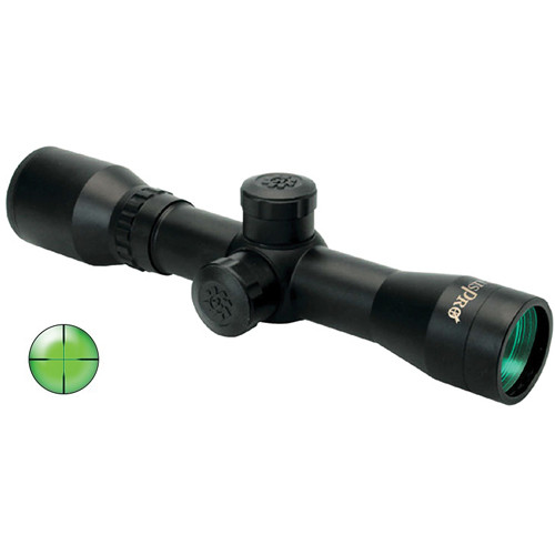 Konus 2x28 Pistol Scope